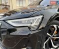 Черный Ауди E-Tron, объемом двигателя 0 л и пробегом 150 тыс. км за 31950 $, фото 19 на Automoto.ua