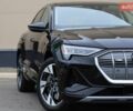 Чорний Ауді E-Tron, об'ємом двигуна 0 л та пробігом 78 тис. км за 43000 $, фото 3 на Automoto.ua