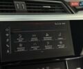 Черный Ауди E-Tron, объемом двигателя 0 л и пробегом 150 тыс. км за 31950 $, фото 148 на Automoto.ua