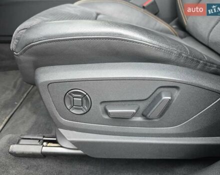 Черный Ауди E-Tron, объемом двигателя 0 л и пробегом 43 тыс. км за 45999 $, фото 49 на Automoto.ua