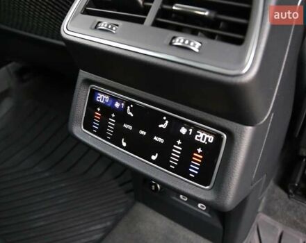 Чорний Ауді E-Tron, об'ємом двигуна 0 л та пробігом 78 тис. км за 43000 $, фото 26 на Automoto.ua