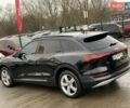 Черный Ауди E-Tron, объемом двигателя 0 л и пробегом 64 тыс. км за 35955 $, фото 20 на Automoto.ua