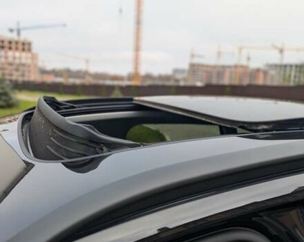 Чорний Ауді E-Tron, об'ємом двигуна 0 л та пробігом 45 тис. км за 41500 $, фото 19 на Automoto.ua