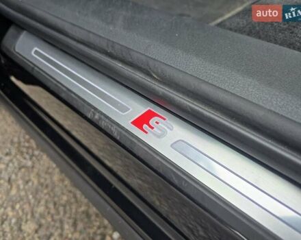 Черный Ауди E-Tron, объемом двигателя 0 л и пробегом 43 тыс. км за 45999 $, фото 50 на Automoto.ua