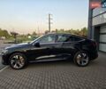 Черный Ауди E-Tron, объемом двигателя 0 л и пробегом 25 тыс. км за 44888 $, фото 16 на Automoto.ua