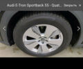 Черный Ауди E-Tron, объемом двигателя 0 л и пробегом 97 тыс. км за 30900 $, фото 97 на Automoto.ua