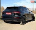Чорний Ауді E-Tron, об'ємом двигуна 0 л та пробігом 103 тис. км за 36600 $, фото 7 на Automoto.ua