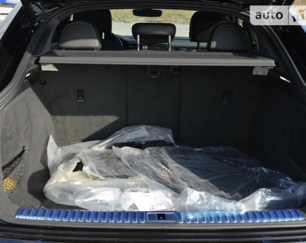 Черный Ауди E-Tron, объемом двигателя 0 л и пробегом 5 тыс. км за 47000 $, фото 14 на Automoto.ua