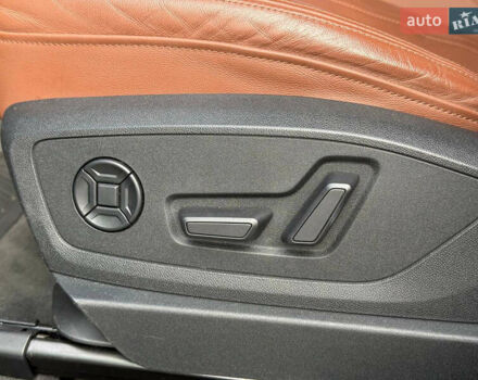 Черный Ауди E-Tron, объемом двигателя 0 л и пробегом 80 тыс. км за 34500 $, фото 68 на Automoto.ua