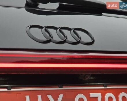 Чорний Ауді E-Tron, об'ємом двигуна 0 л та пробігом 61 тис. км за 47777 $, фото 41 на Automoto.ua