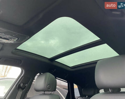 Черный Ауди E-Tron, объемом двигателя 0 л и пробегом 100 тыс. км за 38500 $, фото 17 на Automoto.ua