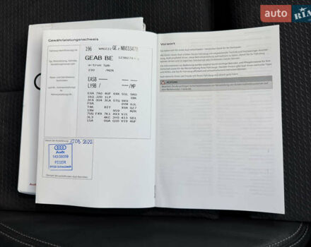 Черный Ауди E-Tron, объемом двигателя 0 л и пробегом 45 тыс. км за 30900 $, фото 62 на Automoto.ua