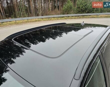 Чорний Ауді E-Tron, об'ємом двигуна 0 л та пробігом 61 тис. км за 47777 $, фото 32 на Automoto.ua