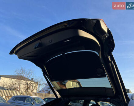 Черный Ауди E-Tron, объемом двигателя 0 л и пробегом 32 тыс. км за 47561 $, фото 35 на Automoto.ua