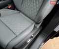 Черный Ауди E-Tron, объемом двигателя 0 л и пробегом 40 тыс. км за 48888 $, фото 20 на Automoto.ua