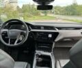 Черный Ауди E-Tron, объемом двигателя 0 л и пробегом 77 тыс. км за 43200 $, фото 23 на Automoto.ua