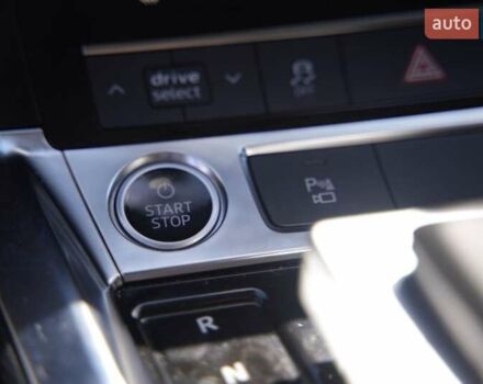 Черный Ауди E-Tron, объемом двигателя 0 л и пробегом 45 тыс. км за 32900 $, фото 22 на Automoto.ua