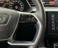 Черный Ауди E-Tron, объемом двигателя 0 л и пробегом 64 тыс. км за 35955 $, фото 55 на Automoto.ua