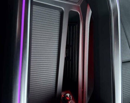 Черный Ауди E-Tron, объемом двигателя 0 л и пробегом 95 тыс. км за 38500 $, фото 42 на Automoto.ua