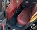 Черный Ауди E-Tron, объемом двигателя 0 л и пробегом 34 тыс. км за 52500 $, фото 15 на Automoto.ua