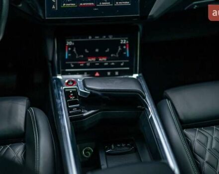 Черный Ауди E-Tron, объемом двигателя 0 л и пробегом 25 тыс. км за 55000 $, фото 49 на Automoto.ua