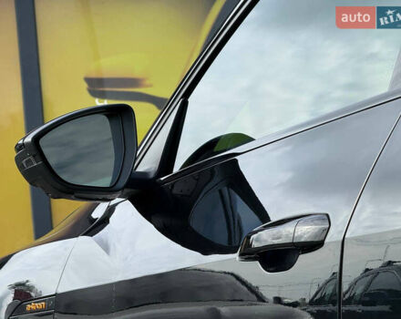 Черный Ауди E-Tron, объемом двигателя 0 л и пробегом 80 тыс. км за 34500 $, фото 28 на Automoto.ua