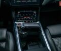 Черный Ауди E-Tron, объемом двигателя 0 л и пробегом 25 тыс. км за 55000 $, фото 49 на Automoto.ua