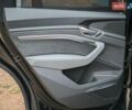 Черный Ауди E-Tron, объемом двигателя 0 л и пробегом 40 тыс. км за 48888 $, фото 49 на Automoto.ua