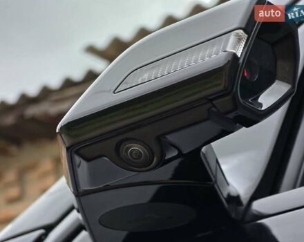 Черный Ауди E-Tron, объемом двигателя 0 л и пробегом 40 тыс. км за 48888 $, фото 58 на Automoto.ua