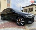Черный Ауди E-Tron, объемом двигателя 0 л и пробегом 150 тыс. км за 31950 $, фото 152 на Automoto.ua