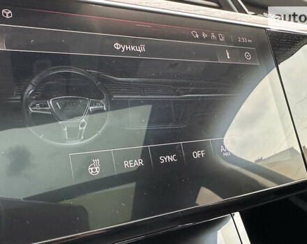 Черный Ауди E-Tron, объемом двигателя 0 л и пробегом 53 тыс. км за 42000 $, фото 50 на Automoto.ua