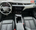 Черный Ауди E-Tron, объемом двигателя 0 л и пробегом 30 тыс. км за 43500 $, фото 20 на Automoto.ua