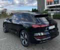 Черный Ауди E-Tron, объемом двигателя 0 л и пробегом 80 тыс. км за 34500 $, фото 6 на Automoto.ua