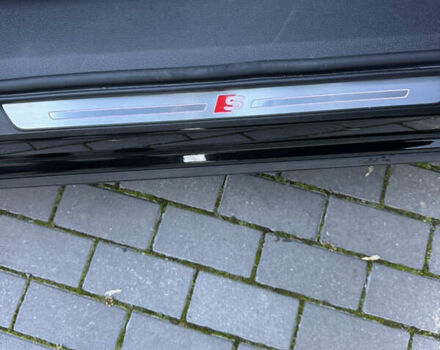 Черный Ауди E-Tron, объемом двигателя 0 л и пробегом 91 тыс. км за 36500 $, фото 82 на Automoto.ua