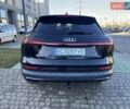 Черный Ауди E-Tron, объемом двигателя 0 л и пробегом 46 тыс. км за 33500 $, фото 17 на Automoto.ua