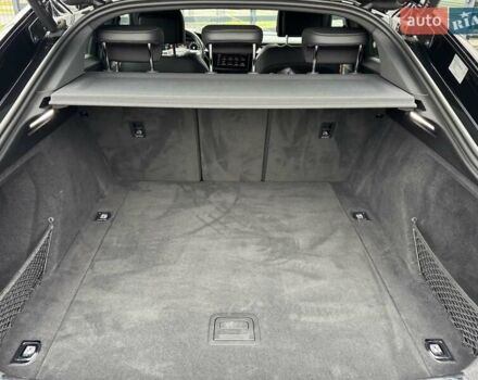 Черный Ауди E-Tron, объемом двигателя 0 л и пробегом 82 тыс. км за 39900 $, фото 34 на Automoto.ua