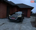 Черный Ауди E-Tron, объемом двигателя 0 л и пробегом 35 тыс. км за 41700 $, фото 5 на Automoto.ua