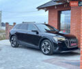 Черный Ауди E-Tron, объемом двигателя 0 л и пробегом 35 тыс. км за 41700 $, фото 9 на Automoto.ua