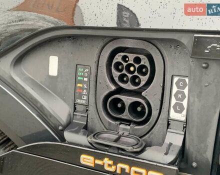 Черный Ауди E-Tron, объемом двигателя 0 л и пробегом 64 тыс. км за 35955 $, фото 79 на Automoto.ua