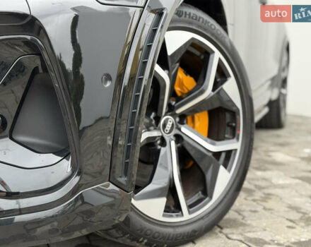Черный Ауди E-Tron, объемом двигателя 0 л и пробегом 66 тыс. км за 44900 $, фото 11 на Automoto.ua