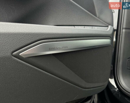 Черный Ауди E-Tron, объемом двигателя 0 л и пробегом 100 тыс. км за 38500 $, фото 34 на Automoto.ua