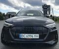 Черный Ауди E-Tron, объемом двигателя 0 л и пробегом 80 тыс. км за 34500 $, фото 3 на Automoto.ua