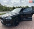 Черный Ауди E-Tron, объемом двигателя 0 л и пробегом 77 тыс. км за 43200 $, фото 31 на Automoto.ua