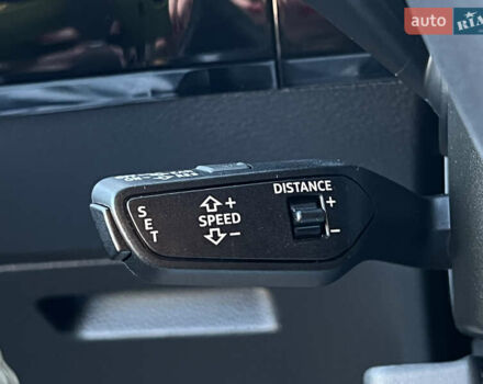 Черный Ауди E-Tron, объемом двигателя 0 л и пробегом 32 тыс. км за 47561 $, фото 52 на Automoto.ua