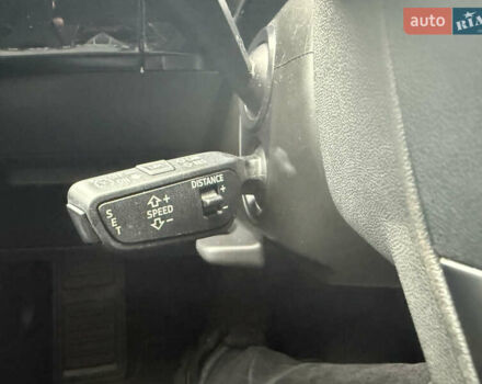 Чорний Ауді E-Tron, об'ємом двигуна 0 л та пробігом 89 тис. км за 35499 $, фото 32 на Automoto.ua