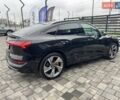Черный Ауди E-Tron, объемом двигателя 0 л и пробегом 82 тыс. км за 39900 $, фото 2 на Automoto.ua