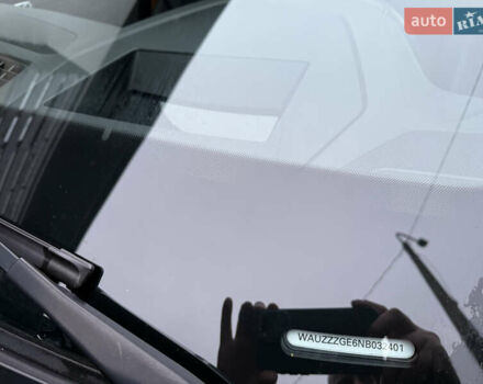 Черный Ауди E-Tron, объемом двигателя 0 л и пробегом 95 тыс. км за 38500 $, фото 16 на Automoto.ua