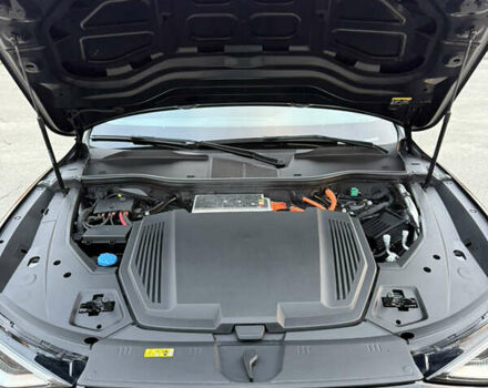 Черный Ауди E-Tron, объемом двигателя 0 л и пробегом 62 тыс. км за 36200 $, фото 38 на Automoto.ua