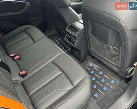Черный Ауди E-Tron, объемом двигателя 0 л и пробегом 82 тыс. км за 39900 $, фото 39 на Automoto.ua