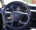 Черный Ауди E-Tron, объемом двигателя 0 л и пробегом 45 тыс. км за 32900 $, фото 14 на Automoto.ua